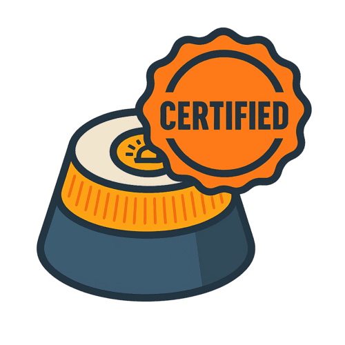 Balizas Certificadas DGT V16