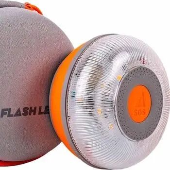 FlashLED SOS